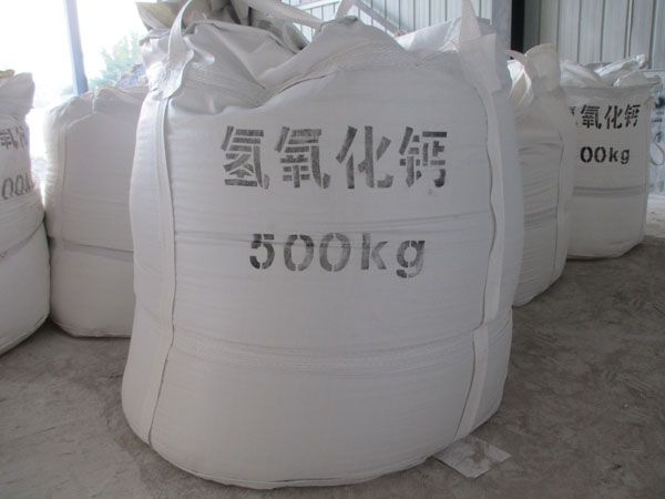 氫氧化鈣在生活中有哪些用途？